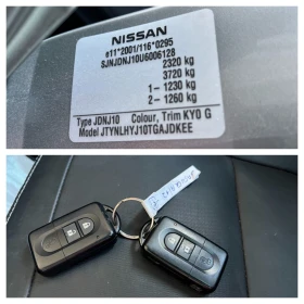 Nissan Qashqai + 2 | Mobile.bg    15