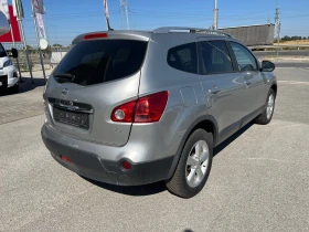 Обява за продажба на Nissan Qashqai + 2 ~11 000 лв. - изображение 5