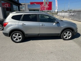 Обява за продажба на Nissan Qashqai + 2 ~11 000 лв. - изображение 3