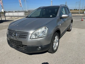 Обява за продажба на Nissan Qashqai + 2 ~11 000 лв. - изображение 1