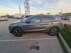 Nissan Qashqai | Mobile.bg    10