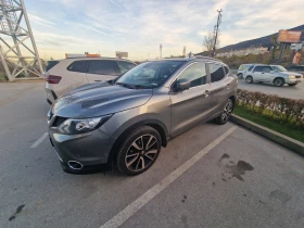 Nissan Qashqai | Mobile.bg    12