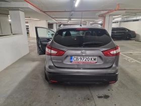 Nissan Qashqai | Mobile.bg    5