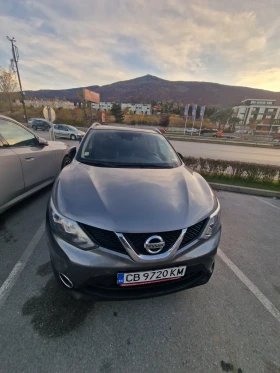 Nissan Qashqai | Mobile.bg    9