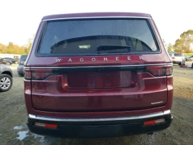 Jeep Avenger 3.0L 6 Rear-wheel drive | Mobile.bg    9