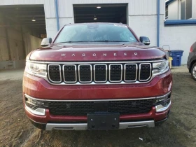 Jeep Avenger 3.0L 6 Rear-wheel drive | Mobile.bg    8