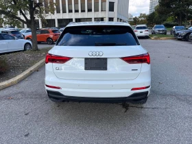 Audi Q3 * TECHNIK* CARFAX * БЕЗ ПЪРВОНАЧАЛНА ВНОСКА - 48500 лв. / 24797.66 € - 79929976 5