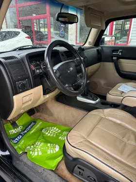 Hummer H3 - 13000 € / 25425.79 лв. - 51928814 13