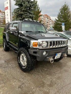 Hummer H3 - 13000 € / 25425.79 лв. - 51928814 4
