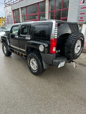 Hummer H3 - 13000 € / 25425.79 лв. - 51928814 12