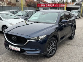 Mazda CX-5 2.2d-AWD- Exclusive- HEAD-UP-DISTRONIC-ЛИЗИНГ