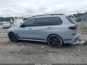 BMW X7 XDRIVE40I - 123000 лв. / 62888.90 € - 39389493 14