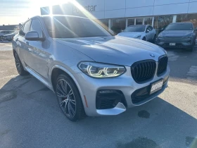 BMW X4 * CERTIFIED ACCIDENT FREE LOCAL VEHICLE * CARFAX * - 62900 лв. / 32160.26 € - 22694840 9