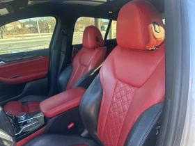 BMW X4 * CERTIFIED ACCIDENT FREE LOCAL VEHICLE * CARFAX * - 62900 лв. / 32160.26 € - 22694840 14