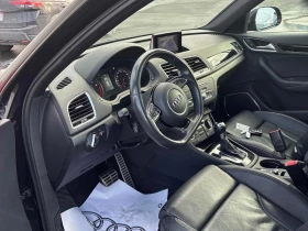 Audi Q3 * Technik * CARFAX * БЕЗ ПЪРВОНАЧАЛНА ВНОСКА, снимка 5