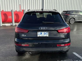 Audi Q3 * Technik * CARFAX * БЕЗ ПЪРВОНАЧАЛНА ВНОСКА, снимка 4