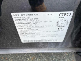 Audi Q3 * Technik * CARFAX * БЕЗ ПЪРВОНАЧАЛНА ВНОСКА, снимка 11