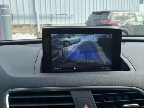 Audi Q3 * Technik * CARFAX * БЕЗ ПЪРВОНАЧАЛНА ВНОСКА, снимка 14