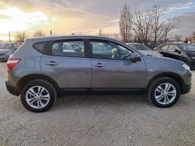 Nissan Qashqai 1.6ГАЗ 196000км Оригинална боя - 6700 € / 13104.06 лв. - 74864502 4