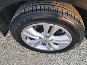 Nissan Qashqai 1.6ГАЗ 196000км Оригинална боя - 6700 € / 13104.06 лв. - 74864502 16