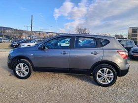Nissan Qashqai 1.6ГАЗ 196000км Оригинална боя - 6700 € / 13104.06 лв. - 74864502 5