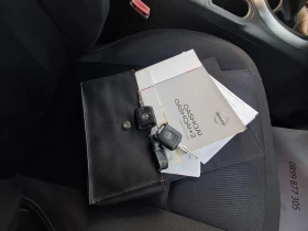 Nissan Qashqai 1.6ГАЗ 196000км Оригинална боя - 6700 € / 13104.06 лв. - 74864502 15