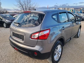 Nissan Qashqai 1.6ГАЗ 196000км Оригинална боя - 6700 € / 13104.06 лв. - 74864502 8