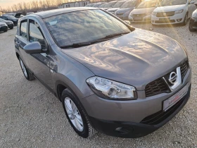 Nissan Qashqai 1.6ГАЗ 196000км Оригинална боя - 6700 € / 13104.06 лв. - 74864502 3