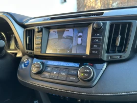 Toyota Rav4 2.5Hybrid/ГАРАНЦИЯ/РЕГИСТРИРАН - 17900 € / 35009.36 лв. - 28855488 14