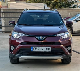 Toyota Rav4 2.5Hybrid/ГАРАНЦИЯ/РЕГИСТРИРАН - 17900 € / 35009.36 лв. - 28855488 3