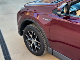 Toyota Rav4 2.5Hybrid/ГАРАНЦИЯ/РЕГИСТРИРАН - 17900 € / 35009.36 лв. - 28855488 5