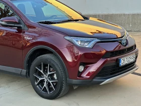 Toyota Rav4 2.5Hybrid/ГАРАНЦИЯ/РЕГИСТРИРАН - 17900 € / 35009.36 лв. - 28855488 4