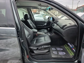 BMW X5 ФЕЙС 3.0 D 218 К.С. АВТОМАТ / НАВИ / КОЖА - 5450 € / 10659.27 лв. - 50576352 12