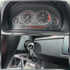 BMW X5 ФЕЙС 3.0 D 218 К.С. АВТОМАТ / НАВИ / КОЖА - 5450 € / 10659.27 лв. - 50576352 14