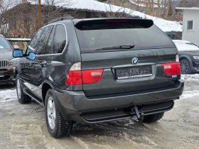 BMW X5 ФЕЙС 3.0 D 218 К.С. АВТОМАТ / НАВИ / КОЖА - 5450 € / 10659.27 лв. - 50576352 3