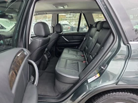 BMW X5 ФЕЙС 3.0 D 218 К.С. АВТОМАТ / НАВИ / КОЖА - 5450 € / 10659.27 лв. - 50576352 10