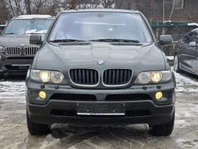 BMW X5 ФЕЙС 3.0 D 218 К.С. АВТОМАТ / НАВИ / КОЖА - 5450 € / 10659.27 лв. - 50576352 7