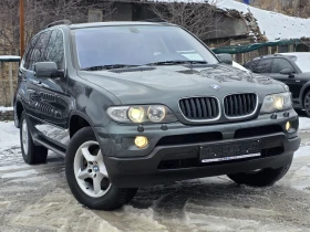 BMW X5 ФЕЙС 3.0 D 218 К.С. АВТОМАТ / НАВИ / КОЖА - 5450 € / 10659.27 лв. - 50576352 2