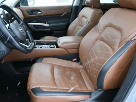 Nissan Pathfinder * Platinum * CARFAX * ЦЕНА ДО БГ - 29700 € / 58088.15 лв. - 98387228 15