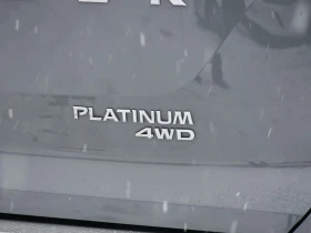 Nissan Pathfinder * Platinum * CARFAX * ЦЕНА ДО БГ - 29700 € / 58088.15 лв. - 98387228 9