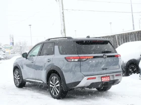 Nissan Pathfinder * Platinum * CARFAX * ЦЕНА ДО БГ - 29700 € / 58088.15 лв. - 98387228 4