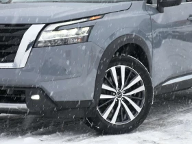 Nissan Pathfinder * Platinum * CARFAX * ЦЕНА ДО БГ - 29700 € / 58088.15 лв. - 98387228 7