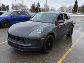 Porsche Macan * AWD * CARFAX * ЦЕНА ДО БГ