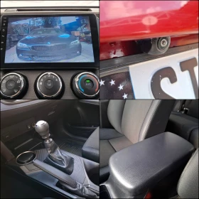 Toyota Rav4 2.0i-4X4-6 скорости - 13999 € / 27379.66 лв. - 63623506 16