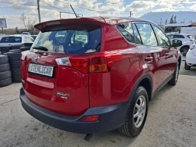 Toyota Rav4 2.0i-4X4-6 скорости - 13999 € / 27379.66 лв. - 63623506 6