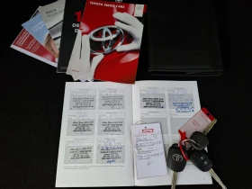 Toyota Rav4 2.0i-4X4-6 скорости - 13999 € / 27379.66 лв. - 63623506 12