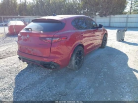 Alfa Romeo Stelvio * QUADRIFOGLIO* AWD* 505кс.* FULL*  - 23850 € / 46646.55 лв. - 27118997 4