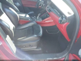 Alfa Romeo Stelvio * QUADRIFOGLIO* AWD* 505кс.* FULL*  - 23850 € / 46646.55 лв. - 27118997 5