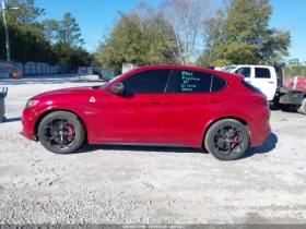 Alfa Romeo Stelvio * QUADRIFOGLIO* AWD* 505кс.* FULL*  - 23850 € / 46646.55 лв. - 27118997 13