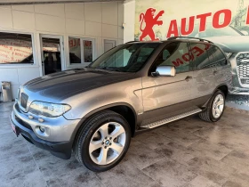BMW X5 3.0D FACELIFIT 218kc TOP TOP TOP - 7500 € / 14668.73 лв. - 83185684 3